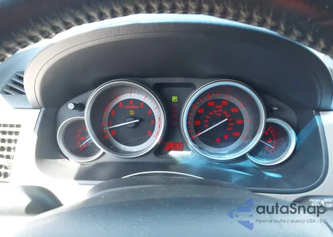 2011 Mazda Cx-9 Sport z USA, uszkodzony, nr VIN JM3TB2BA9B0325006